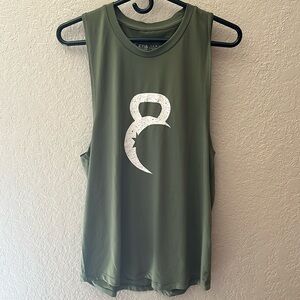 Zyia Kettle Bell Tank